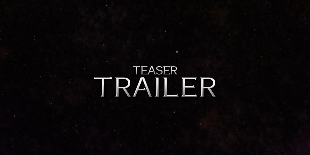 teaser trailer 