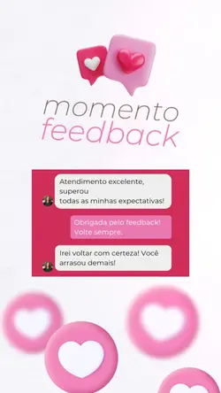 Feedbacks 