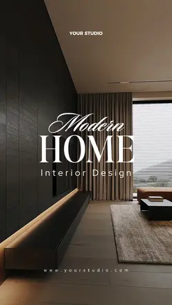 HOME INTERIOR DESIGN