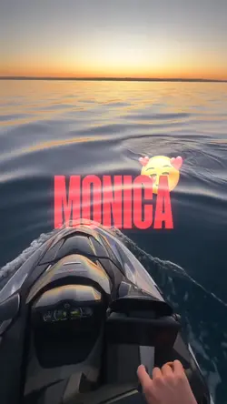 Monica Monica ❤️