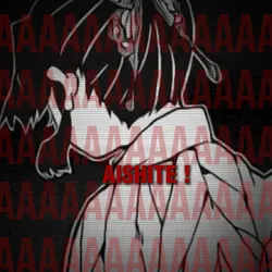 AISHITE ! AISHITE !