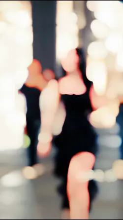 Beautiful slowmo
