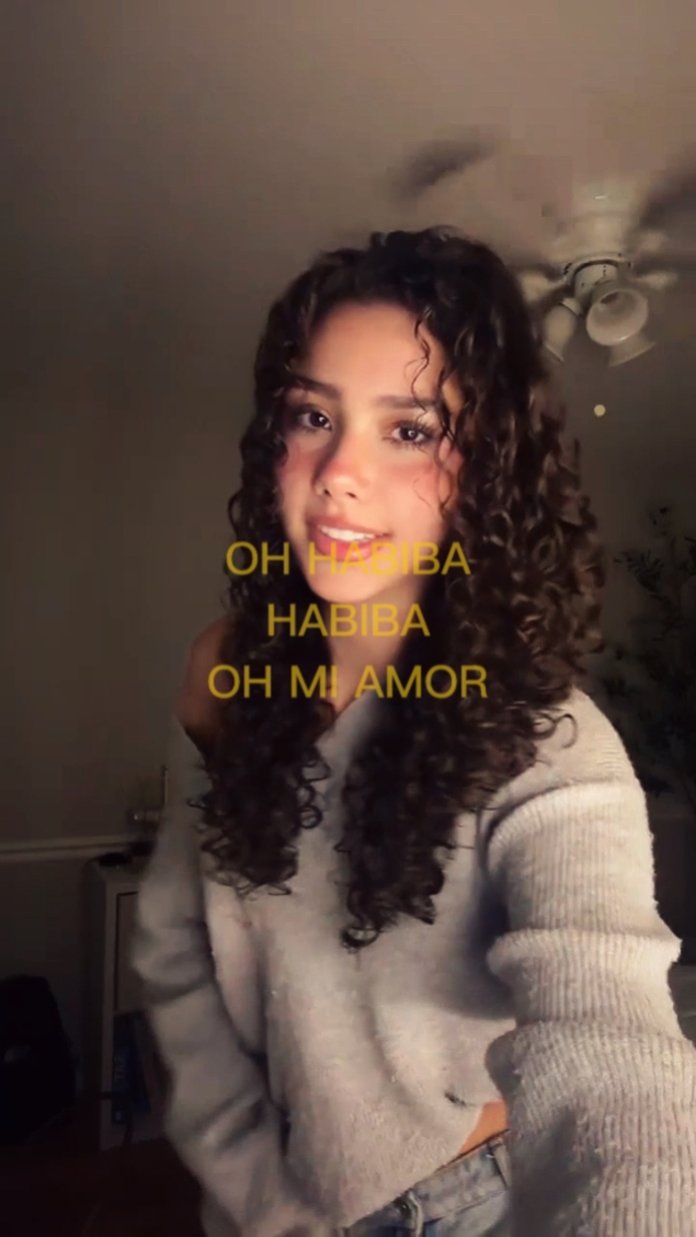 OH HABIBA