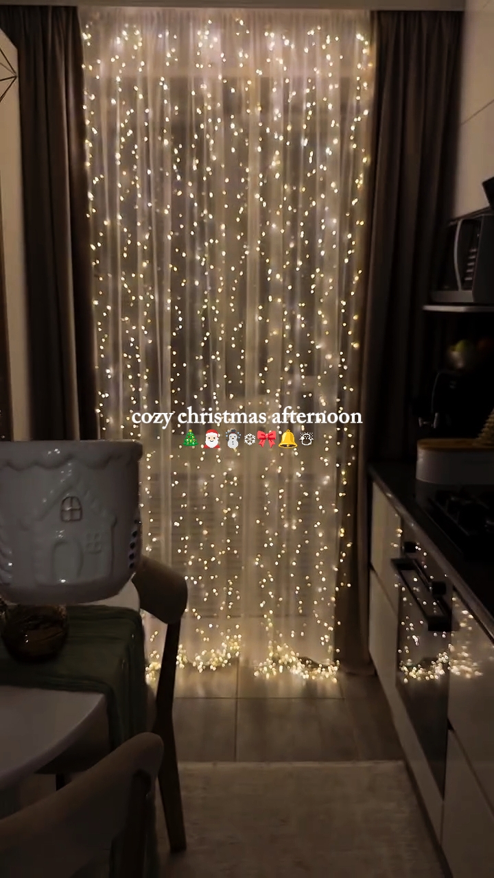 Cozy Christmas 