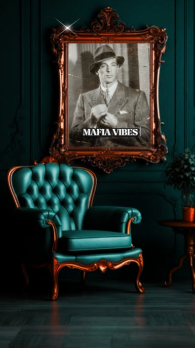 Mafia Vibes