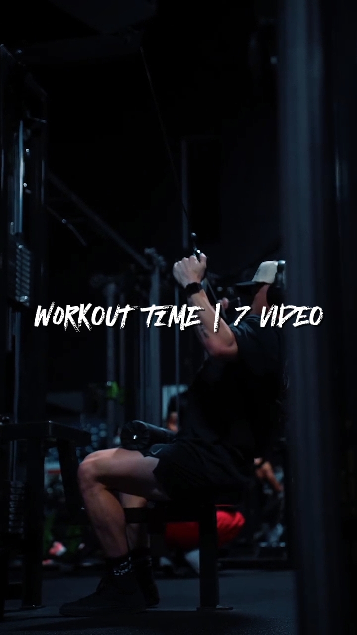 Tiempo de entrenamiento | 7