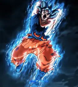 GOKU
