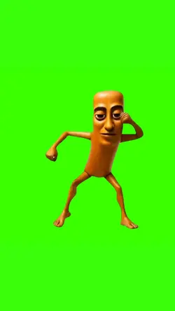 Dancing On All Fours