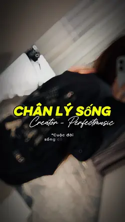 Chân Lý Sống