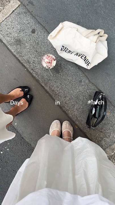 Jours de mars