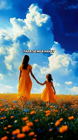 PARA SA MGA NANAY