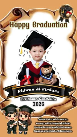 kelulusan TK 2026
