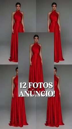 12 FOTOS X VÍDEOS