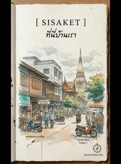 Sisaket Home we