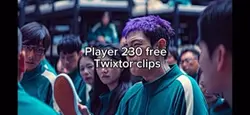 Player 230 clips