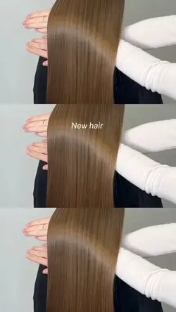 Hair story