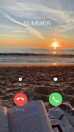 summercallingyou