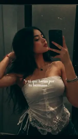 mi hermano 