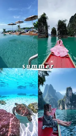 s u m m e r