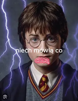 niech mówią co chcą 