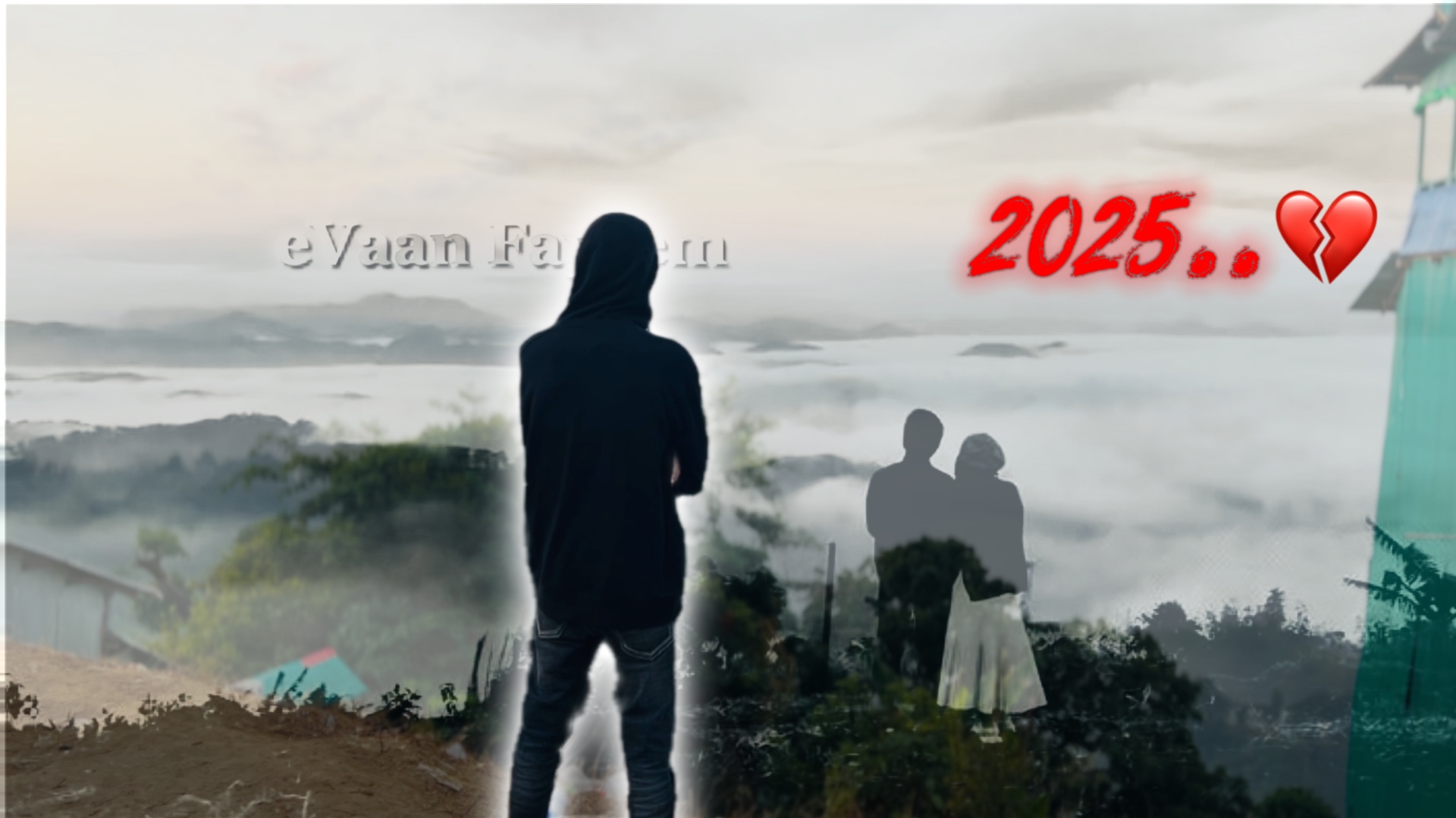 2025 Erinnerungen 💔