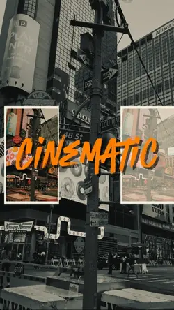 Cinematic