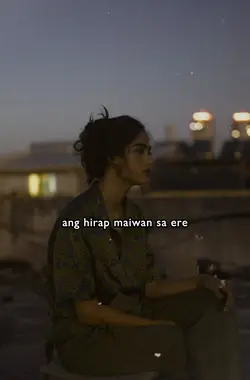ANG HIRAP MAIWAN 