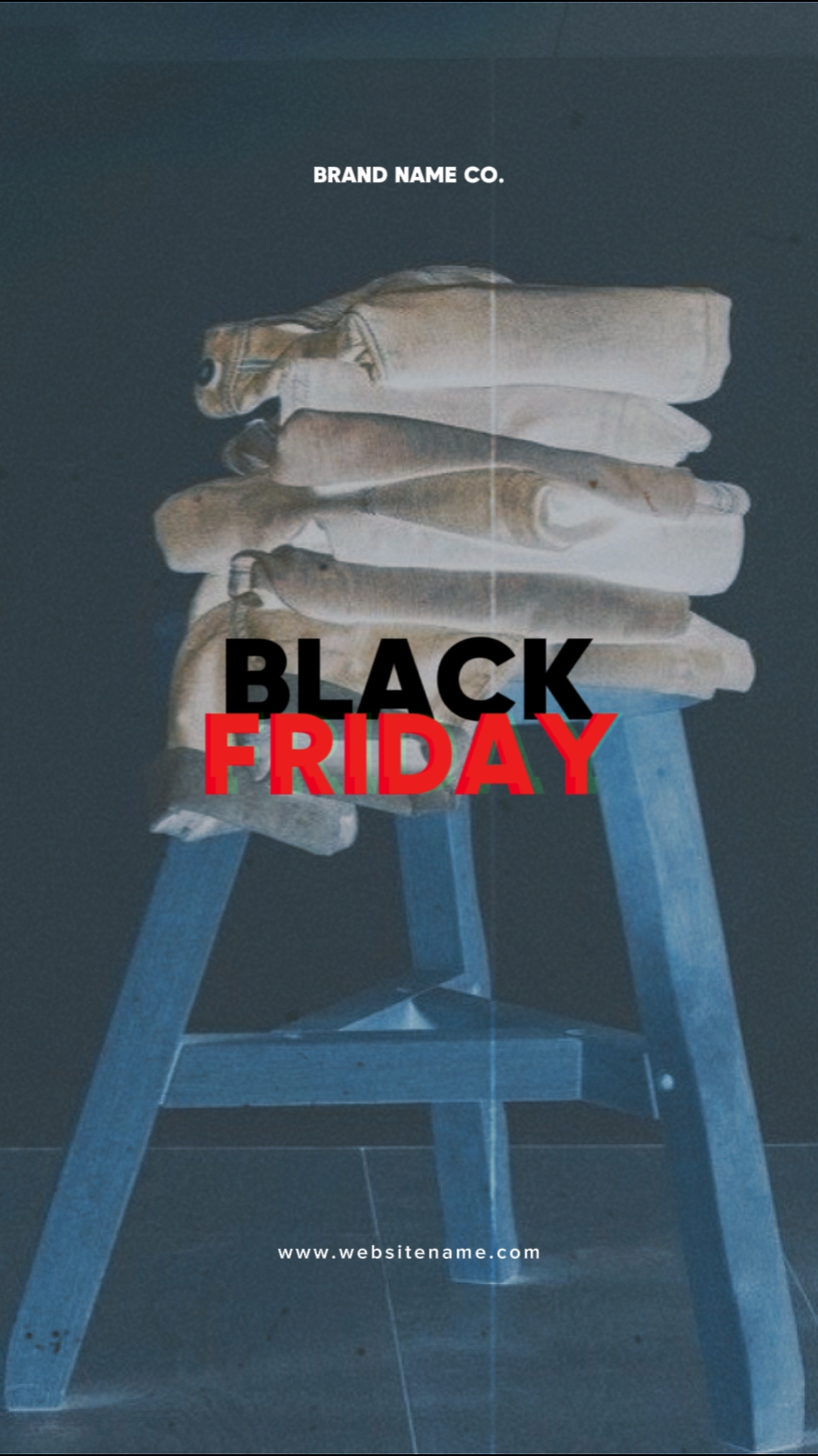 BLACK FRIDAY SALE