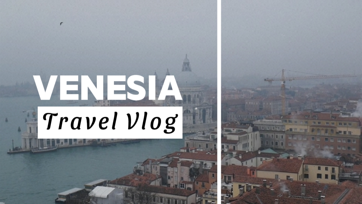travel intro