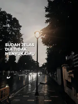 sudah jelas