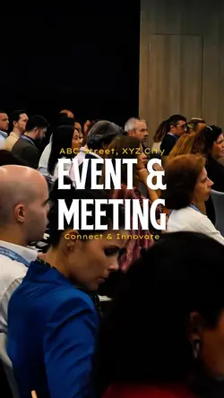 Event & Meeting