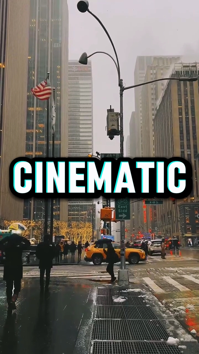 6 video clips