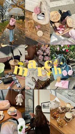 March dump