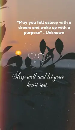 good night