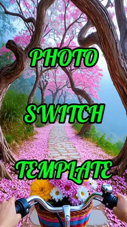 Photo Switch 
