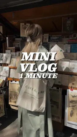 long vlog
