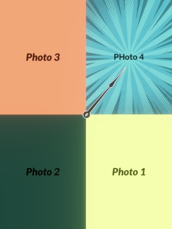 NEW TREND TEMPLATE