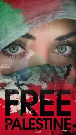 free palestine