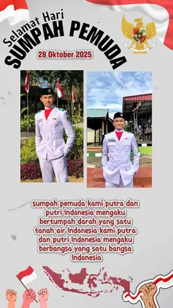 Hari sumpah pemuda