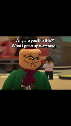 y r they so mean lol