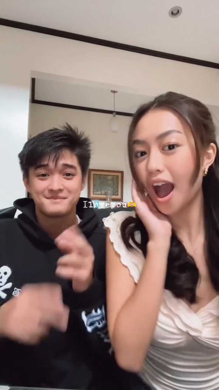 template ng mag-asawa