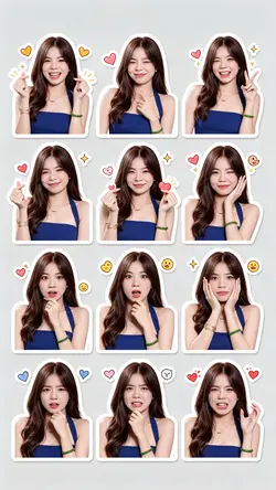 Cute tt hy 🌸🥰