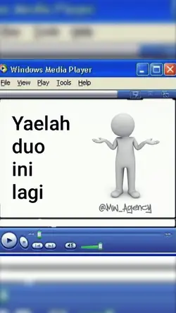 DUO INI LAGI