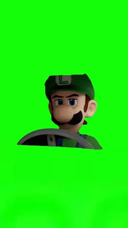 Luigi Doakes Meme
