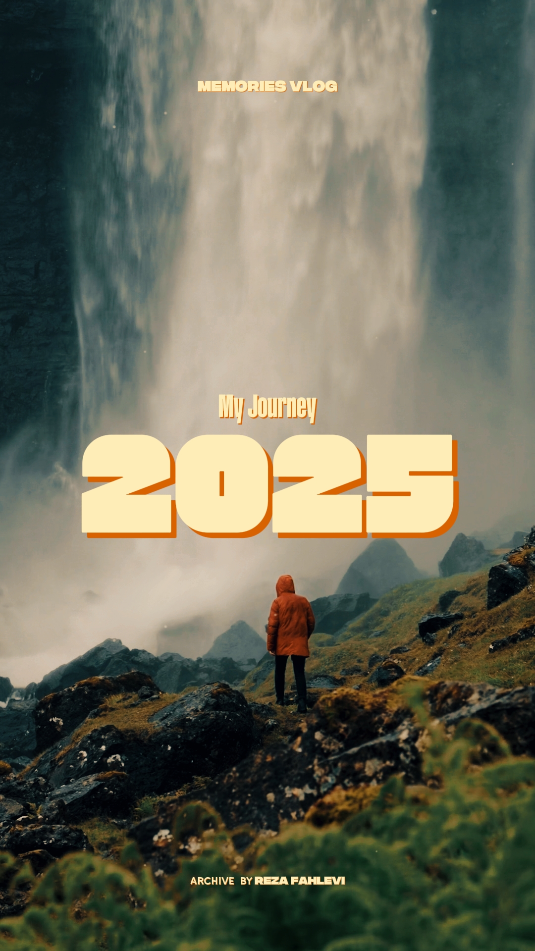 2025 Özet Yolculuğu 