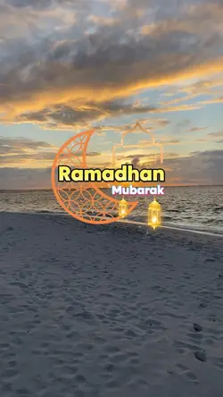 Welcome ramadhan 