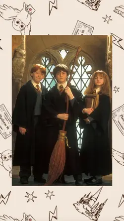 Harry Potter Foto