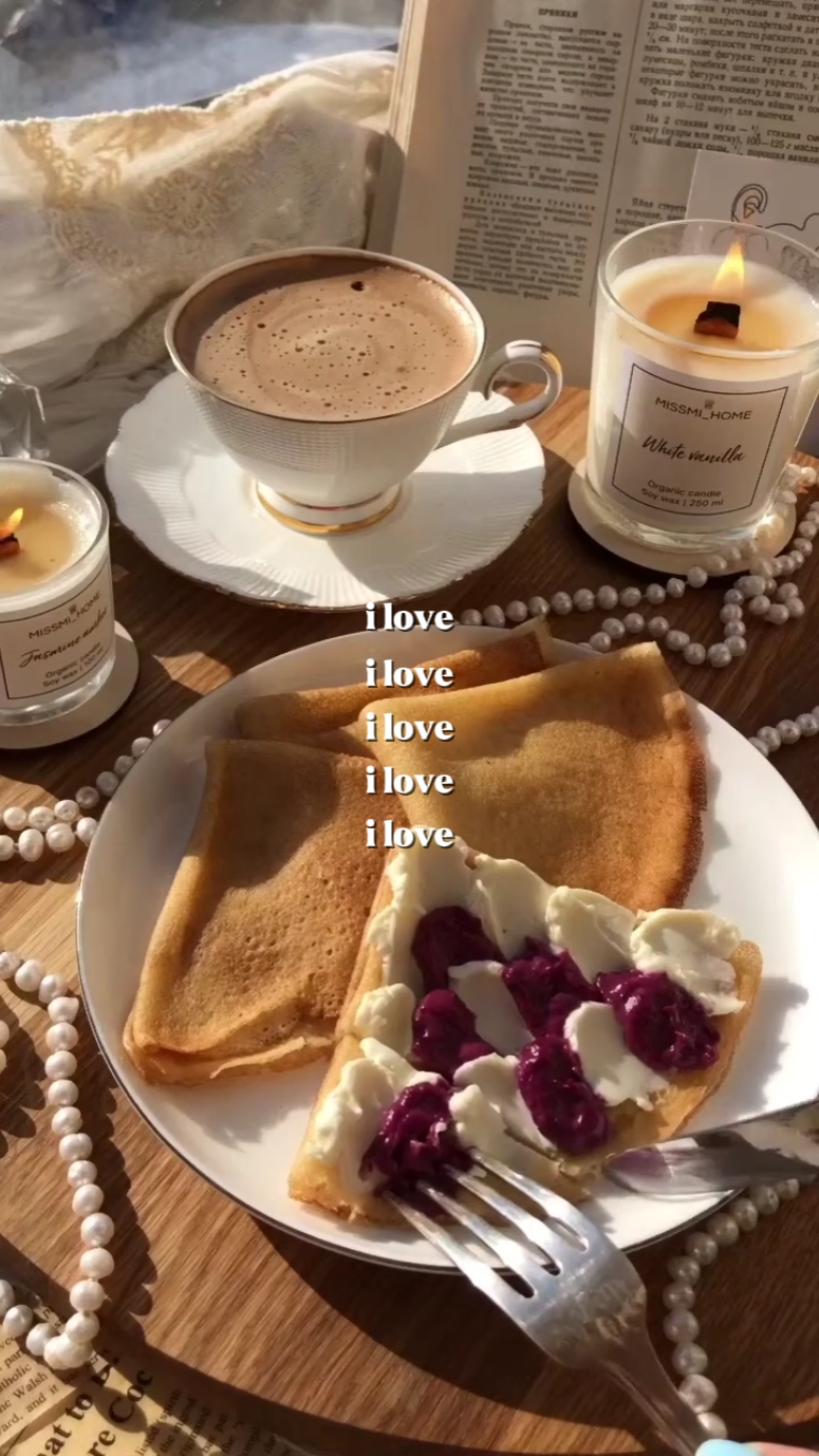 food: june recap