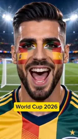 World Cup 2026