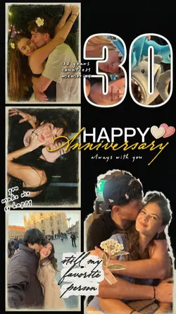 30th anniversary
